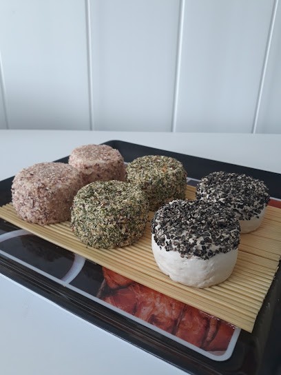 La Chèvrerie Des Petits Prince, Fabricant de Fromages au Clerjus