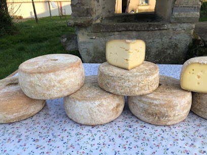 La Ferme Pabine - Vente De Fromage ASSON, Fabricant de Fromages à Asson