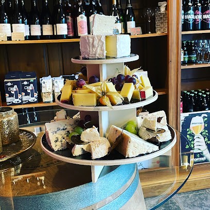 Les Bocaux de Caro & Co, Fromagerie à Maubeuge