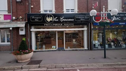 Aux épicurieux, Fromagerie à Poix-de-Picardie