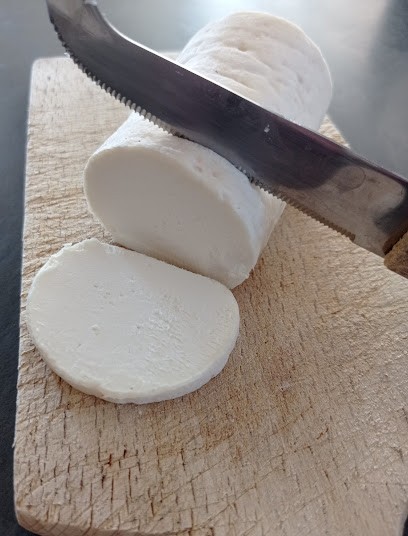 La Ferme De Choupette, Fromagerie à Saint-Uniac