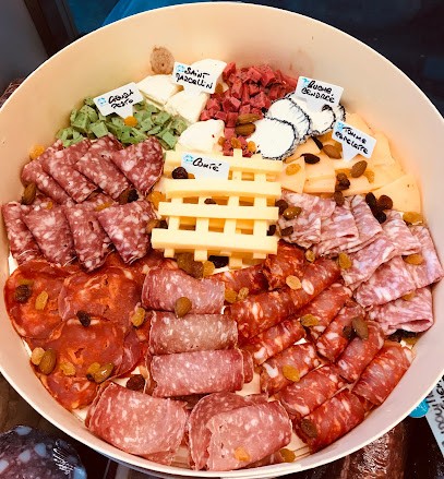 Fromagerie Laiterie Gilbert Vitré, Fromagerie à Vitré