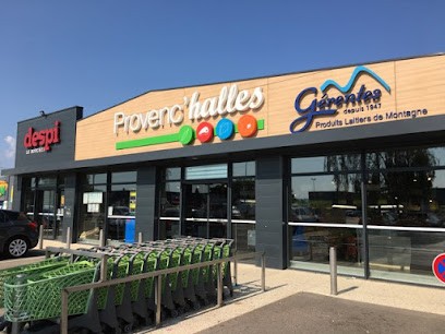 Fromagerie Gerentes Perreux, Fromagerie à Perreux