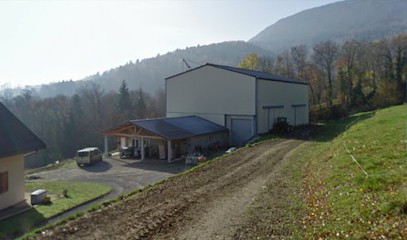 La Ferme De Combette, Fabricant de Fromages à La Motte-Servolex